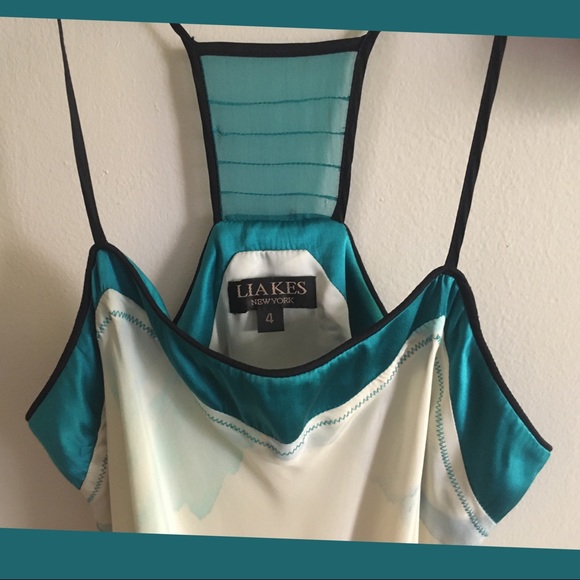 Summer, Party, Beach, Celebration Lia Kes Dress - Picture 2 of 7